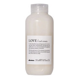 Love Curl Cream Davines® 150 Ml