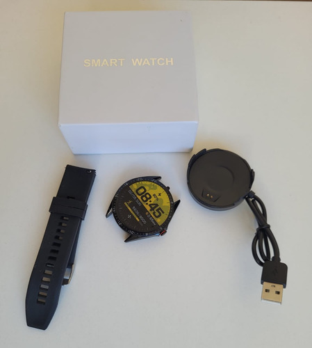 Smart Watch Nuevo