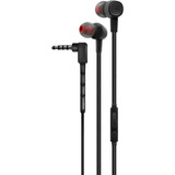 Audifonos Auriculares Manos Libres In-ear Control Volumen 