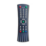 Control Remoto Tv Para Telefunken Bgh Tcl Rca 200 Zuk