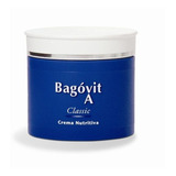 Bagovit A Classic Crema Nutritiva Hipoalergénica 200gr