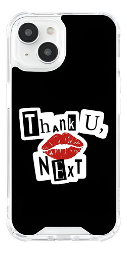 Funda Para iPhone De Thank U, Next (ariana Grande)