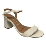 Sandalias Fiesta Moda Vizzano 6451 100 Bcoff Natshoes