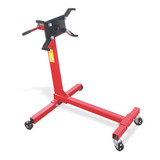 Soporte Para Motor 500 Kg Plegable Cabeza Giratoria Mikels