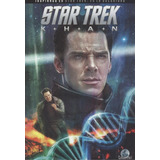 Libro Star Trek: Khan - Vv.aa.