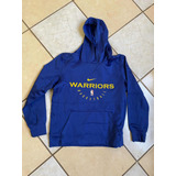 Sudadera Nike Nba Warriors Golden State L Niño