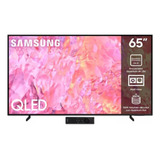 Samsung Pantalla 65  Qled 4k Uhd Smart Tv