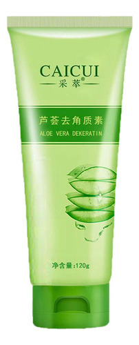 Gel Calmante De Aloe Vera Fresco, Refrescante E Hidratante