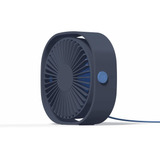 Esthepro Ventilador De Escritorio Usb, Ventilador De Mesa De