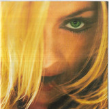 Madonna Album Ghv2 Greatest Hits Volume 2 Cd Nacional
