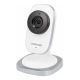 Camera De Seguranca Wi-fi Mdy2000 - Motorola