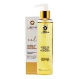 Aceite De Limpieza Profunda Todo Tipo De Piel 200ml Libra