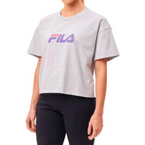 Fila Remera -  Journey Mlng