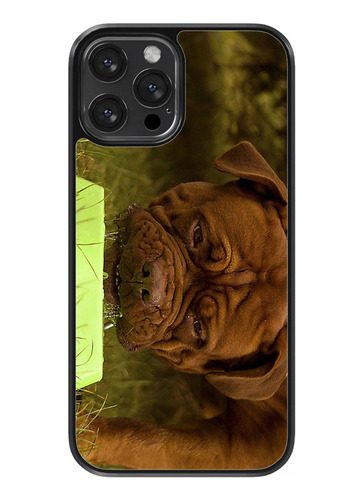 Funda Diseño Para Xiaomi Perros Bulldog #8