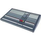 Mezcladora Soundcraft De 24 Canales Lx7ii, Rw 5675