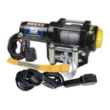 Winch Lt 2,000 Lbs Superwinch