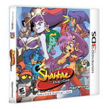 Shantae And The Pirate's Curse