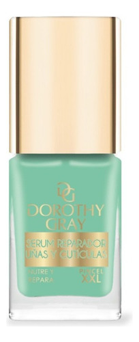 Serum Reparador Para Uñas Y Cuticulas Dorothy Gray