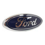 Emblema  Insignia  Ford Ecosport Porton Original  Ford ecosport