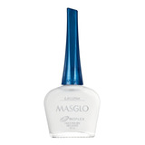 Esmalte Masglo Tradicional Color Ejecut - mL a $915