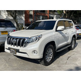 Toyota Prado Vx 2014