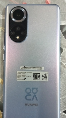 Huawei Nova 9 