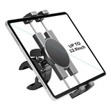 Soporte Para Tablet Para Microfono Pedestal Bicicleta Fija 