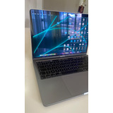 Macbook Pro Model A2251 - Gris Espacial