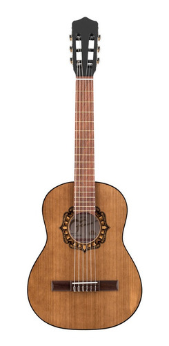 Guitarra Clasica Tamaño Niño Fonseca Modelo 15