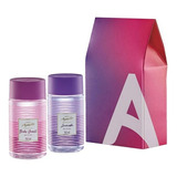 3 Kits Presente Avon Aquavibe Mini Refrescantes Total De 9 Itens