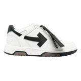 Tennis Off White Out Of Office Simple Black Originales