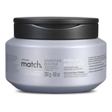 O Boticario Match Mascara Capilar Anti Idade 250g