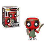 Funko Pop! Marvel: Larp Deadpool 54690