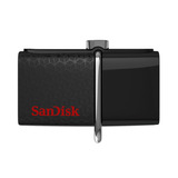 Sandisk Unidad Dual Usb Drive 3.0 64gb Memoria Usb