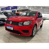 Volkswagen Gol 1.0 Sem Entrada