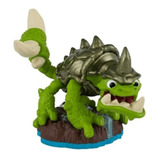 Skylanders Swap Force Slobber Tooth Serie 1 Elemento Tierra 