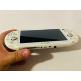 Sony Ps Vita Slim 1gb Standard Color  Blanco