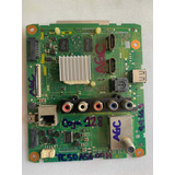 Main Board O Tarjeta Principal Tv Led Panasonic Tc50as600h