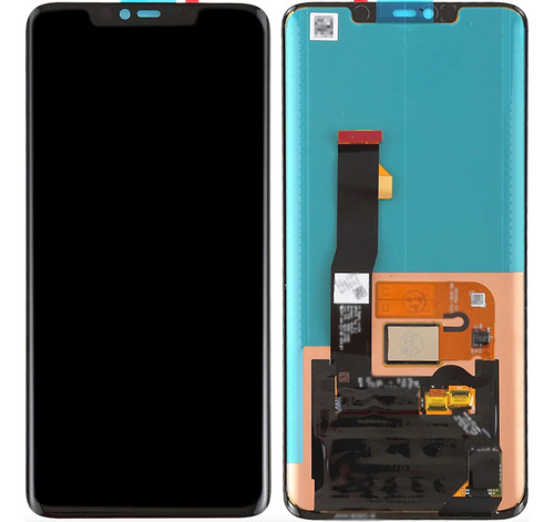 Pantalla Compatible Con Huawei Mate 20 Pro Lya-l09