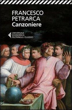 Canzoniere - Francesco Petrarca (italiano)