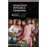 Canzoniere - Francesco Petrarca (italiano)