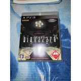 Biohazard Hd Ps3 Sony