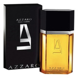 Perfume Azzaro Pour Homme Edt 100 Ml Original Import. Hombre