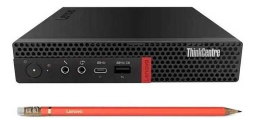 Mini Pc Lenovo Thinkcentre M920 I5 8gb Nvme 256gb Win10 Wifi 110v/220v