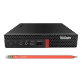 Mini Pc Lenovo Thinkcentre M920 I5 8gb Nvme 256gb Win11 Wifi