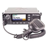 Base Motorola Dgm 8500e Digital En Vhf O Uhf