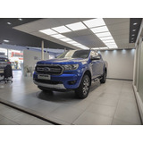 Ford Ranger Limited 4x4