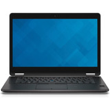 Ultrabook Dell Latitude 14 Serie 7000 E7470 | Pantalla Lcd A