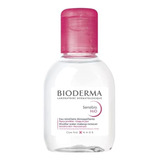 Bioderma Sensibio H2o Agua Limpiadora Micelar Y Solución