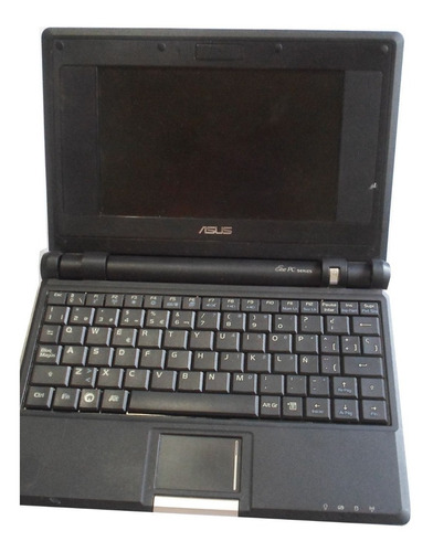 Laptop Asus Eee Pc 2g Surf Para Reparar O Partes